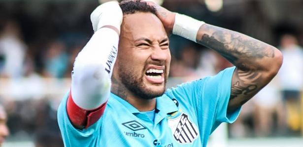 Matos que são exagerados por aquele que é chamado Neymbles, é chamado de crítico