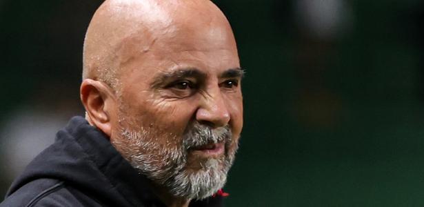 Sampaoli e Atlético Miniro: Milly Lacacobe mostra um alto risco