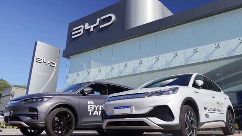 Antes da Honda, Renault e Nissan, TDD é a 7ª melhor marca