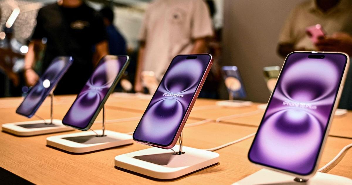 iPhone 17, Airpods and Apple Watch: Apple should present this week - Estado
