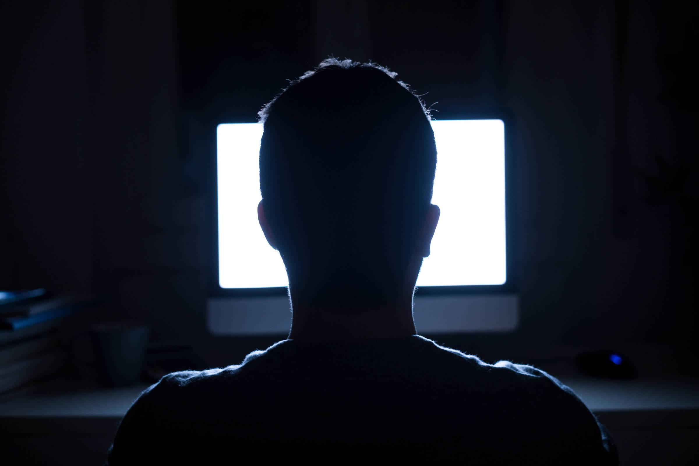 The Hacker Hacker attack gave.