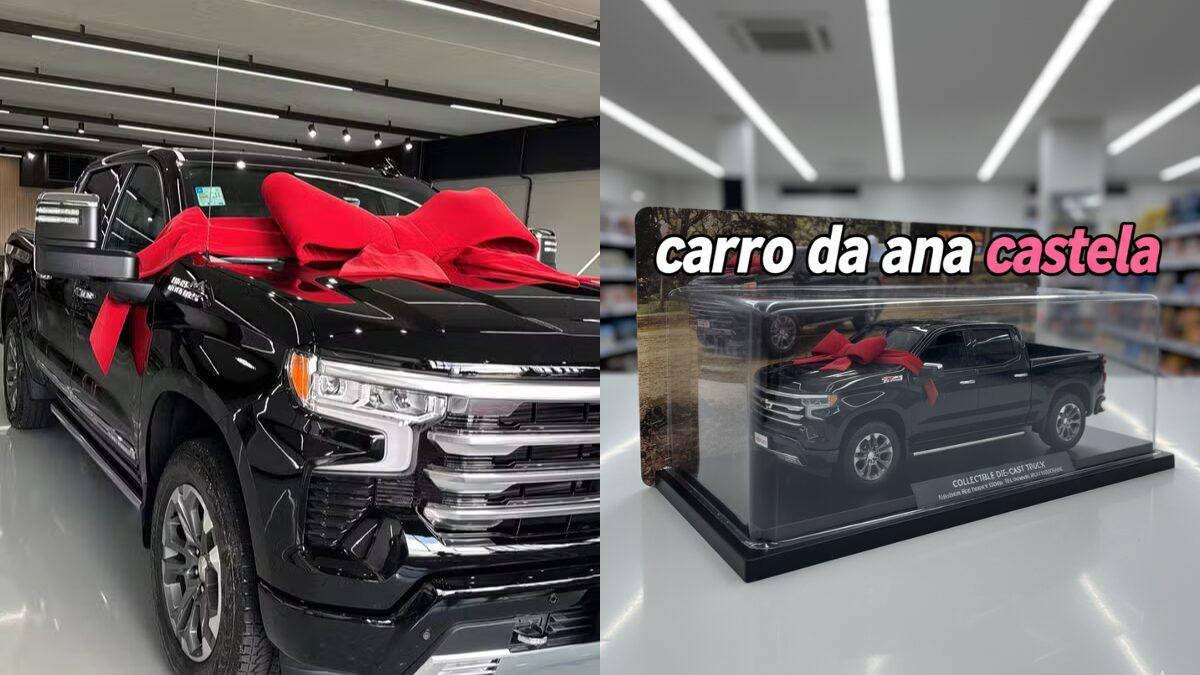 Nova tendência da Internet: como você pode fazer seu carro AI (comando de cópia) - NSC Total
