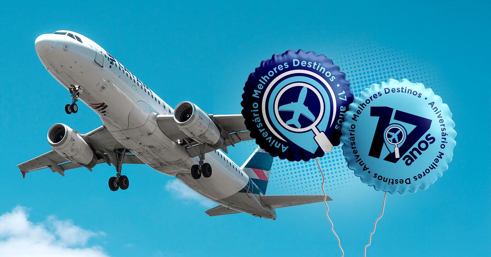 17 -year -old MD |LATAM National Airlines with 10% are used with our exclusive coupon!