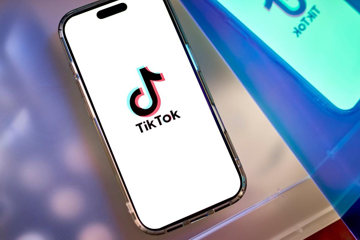 Demolition Tiktok must be 80% of profits even after the application in the United States