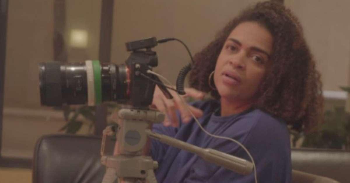 O diretor brasileiro desaparece depois de remover a migração para os EUA, diz a família