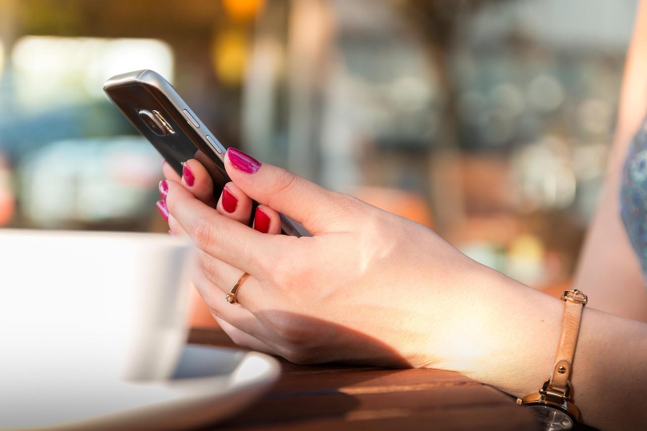 Seu telefone será plantado?Desligue esta atividade para funcionar rapidamente