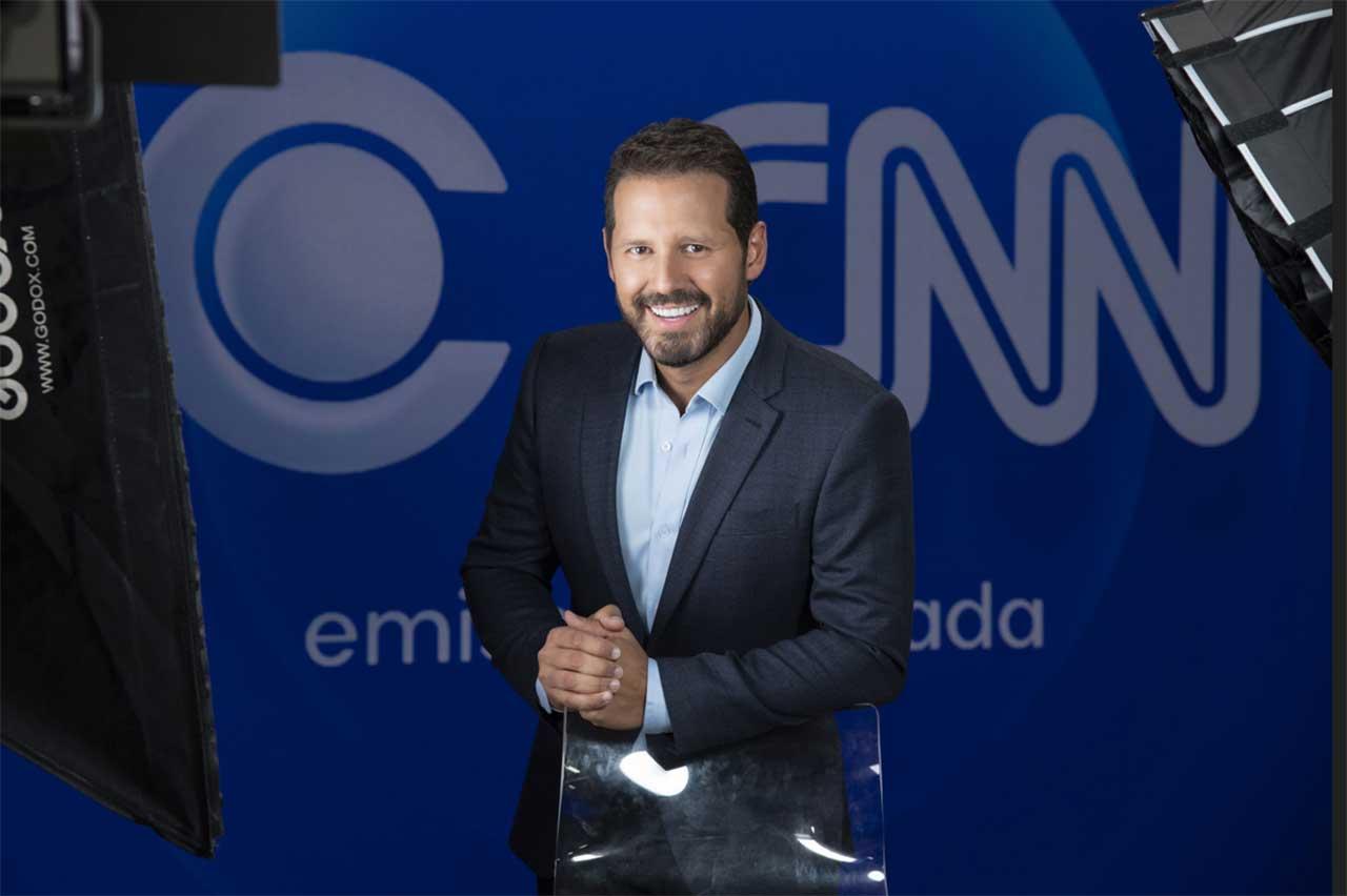 Com um novo parceiro, a TV Connect usa minha extensão