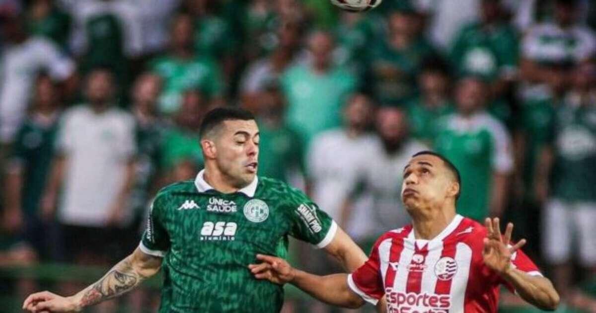 Relógios fizeram sexo com Natica e decidiram acessar a série B para a rodada final