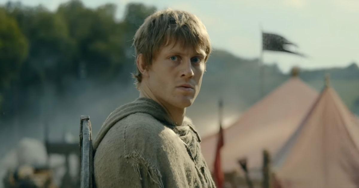 Knight of the seven kingdoms first announced the trailer and release date;Watch - estadão