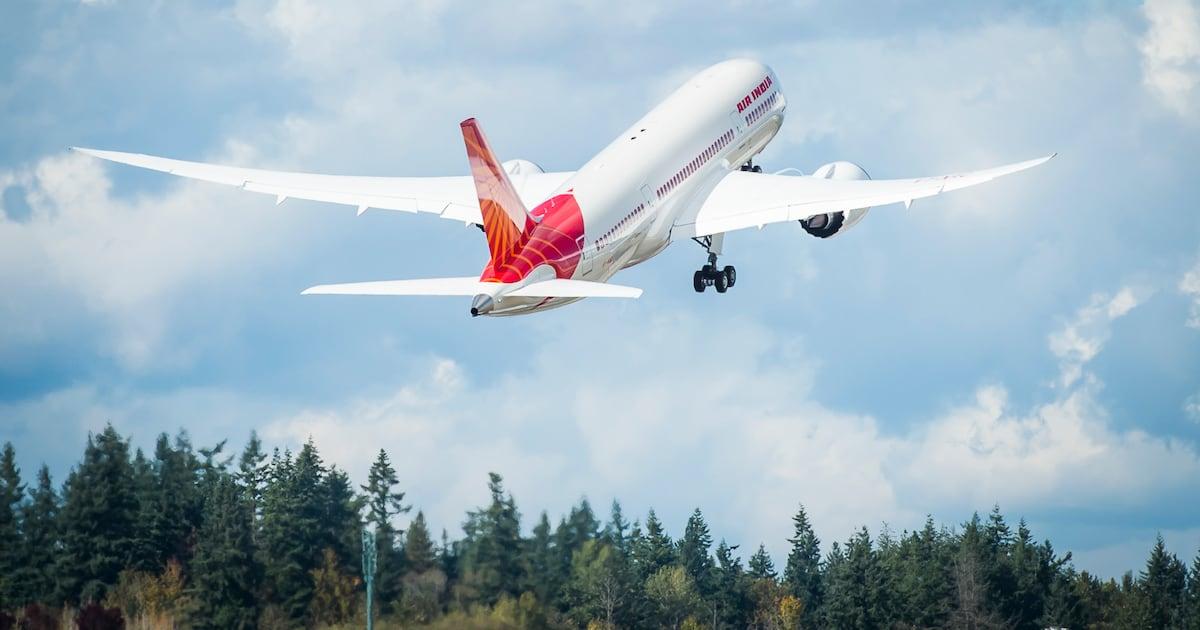 Estou de volta em breve: a promessa do comandante aéreo indiano pode mudar o processo de investigação - R7