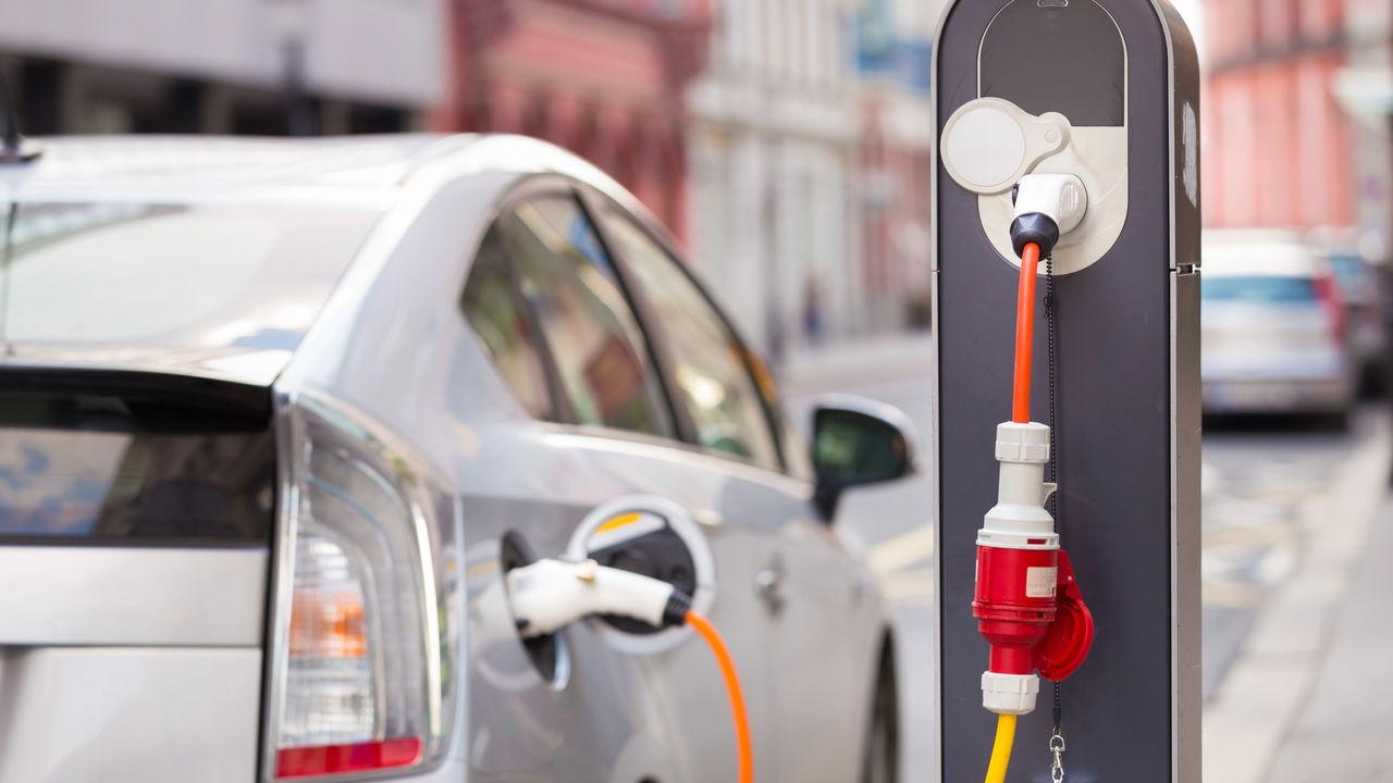 O veículo elétrico tem o compromisso de mudar todos os lares