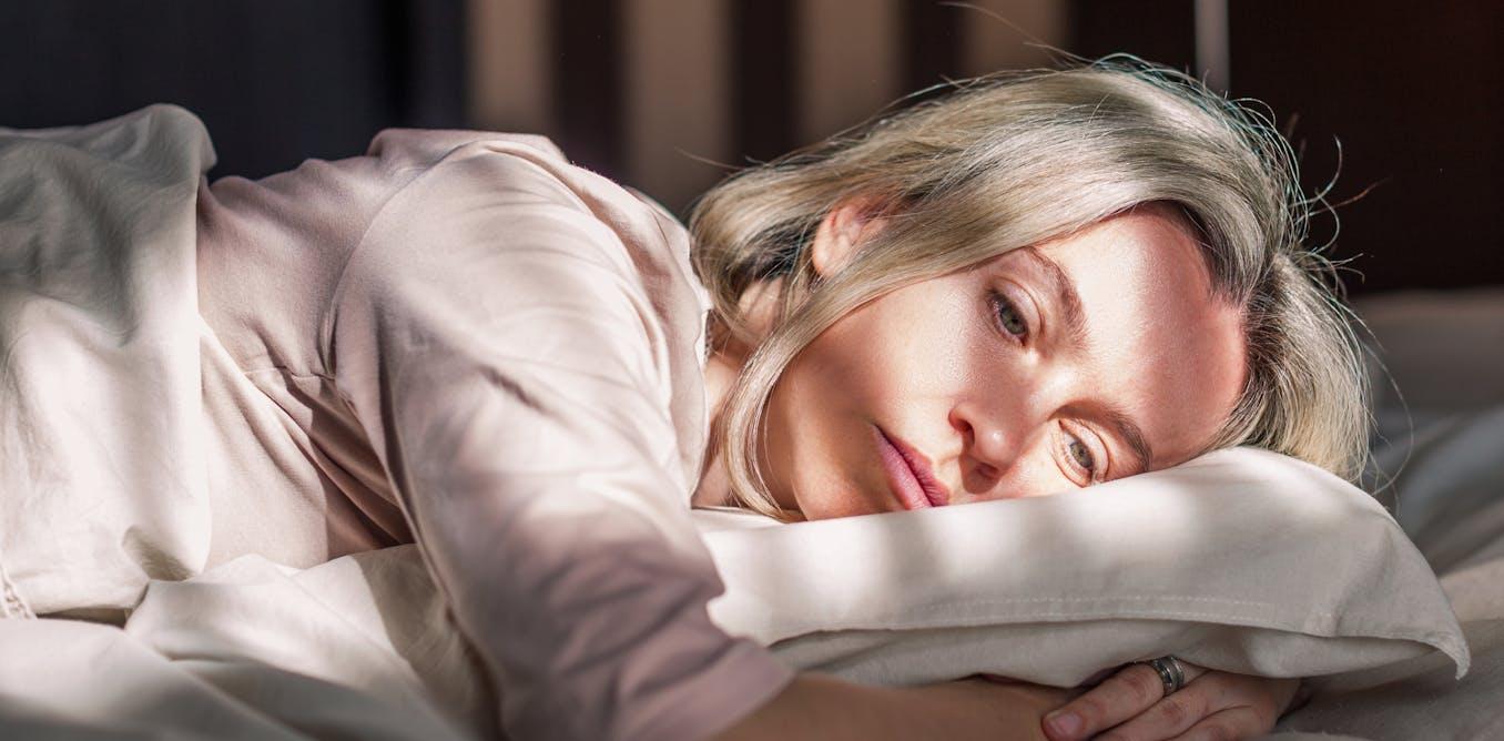 The Psychological Impact of Menopause: What Women Really Feel