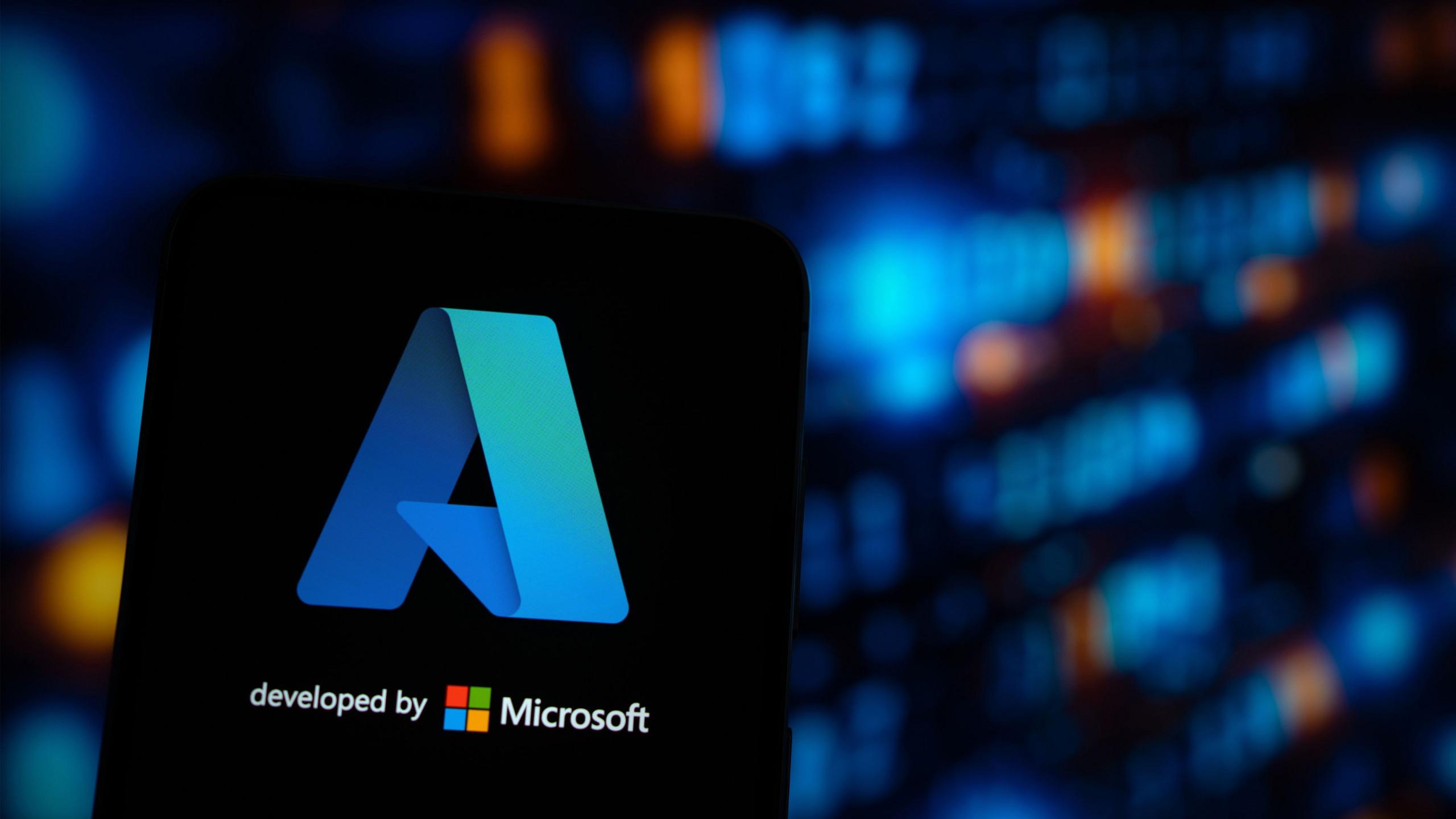 Microsoft global black não se cria menos - olhar digital