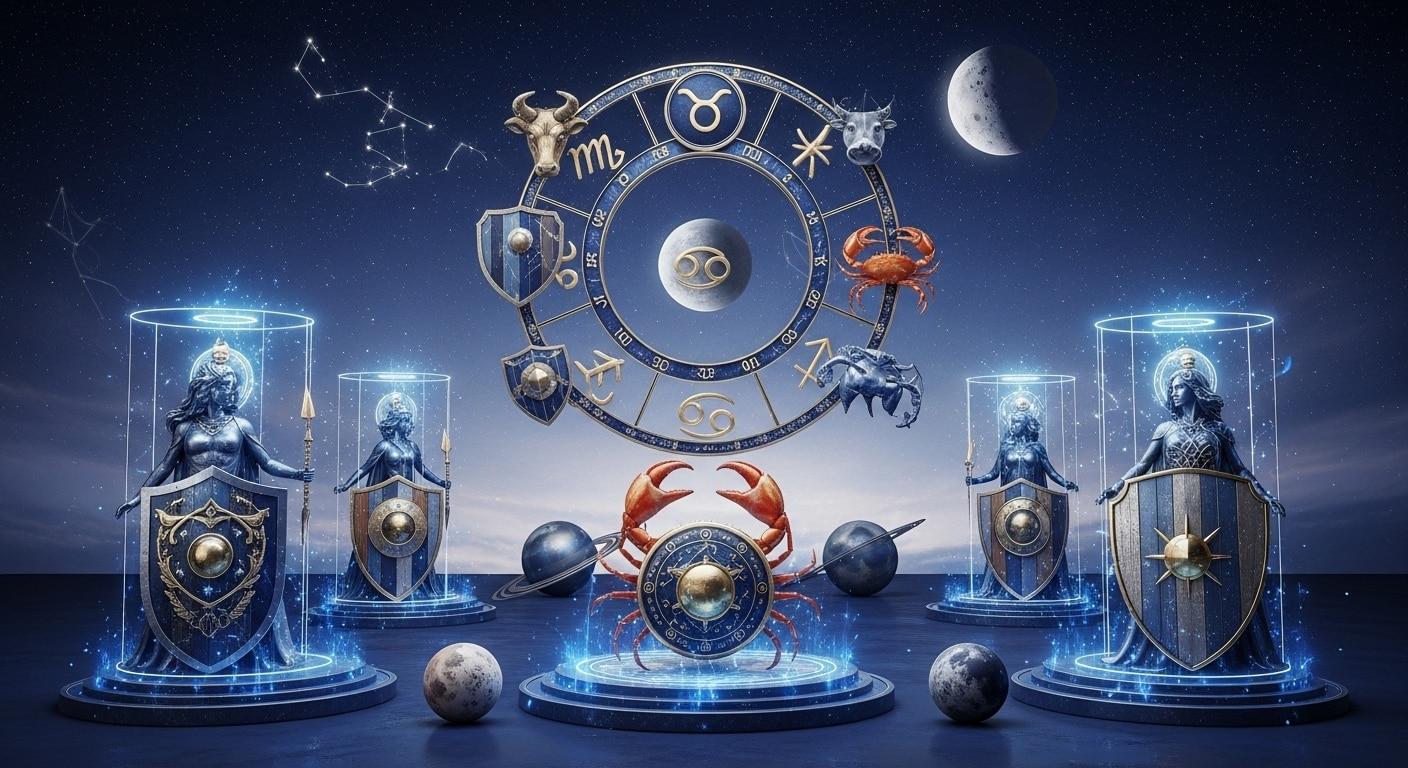 Sinais a serem observados em novembro de 2025 - Avisos da Terra Brasil