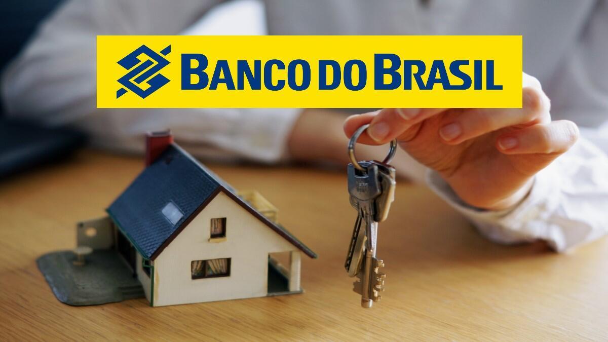 Banco do Brasil (BBAS3) offers up to 70% discount on property purchases nationwide - Seu Dinheiro