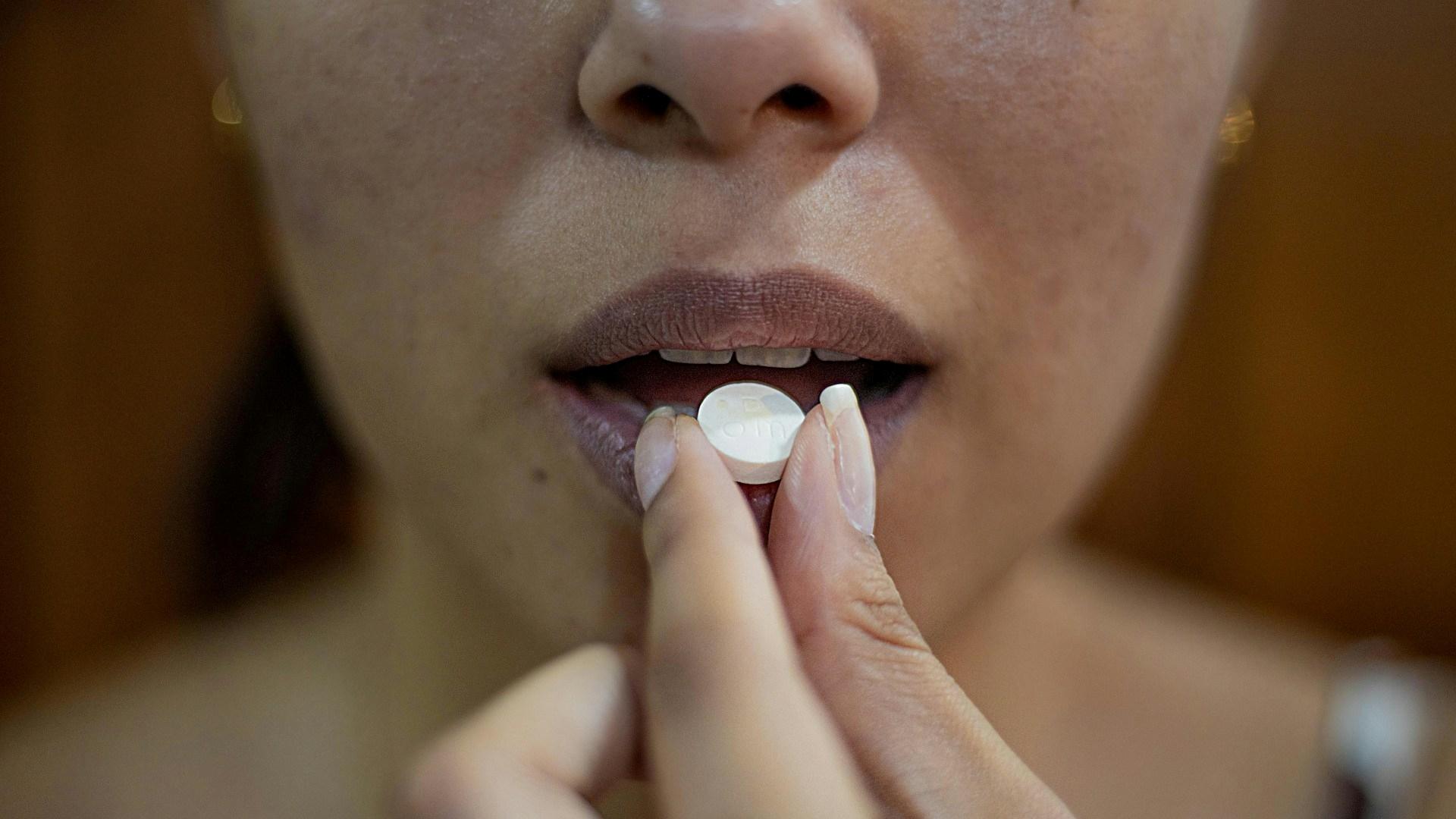 Estudo mostra pílula semelhante a “sinais” capaz de reduzir até 20% do peso corporal