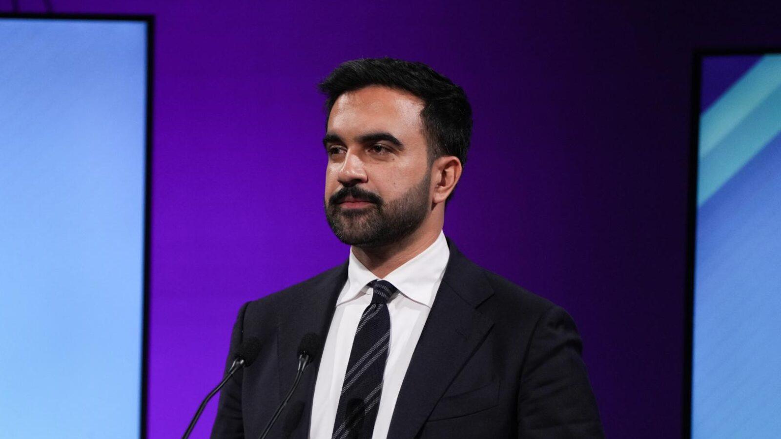 Mamdani may not be the future of the Democratic Party