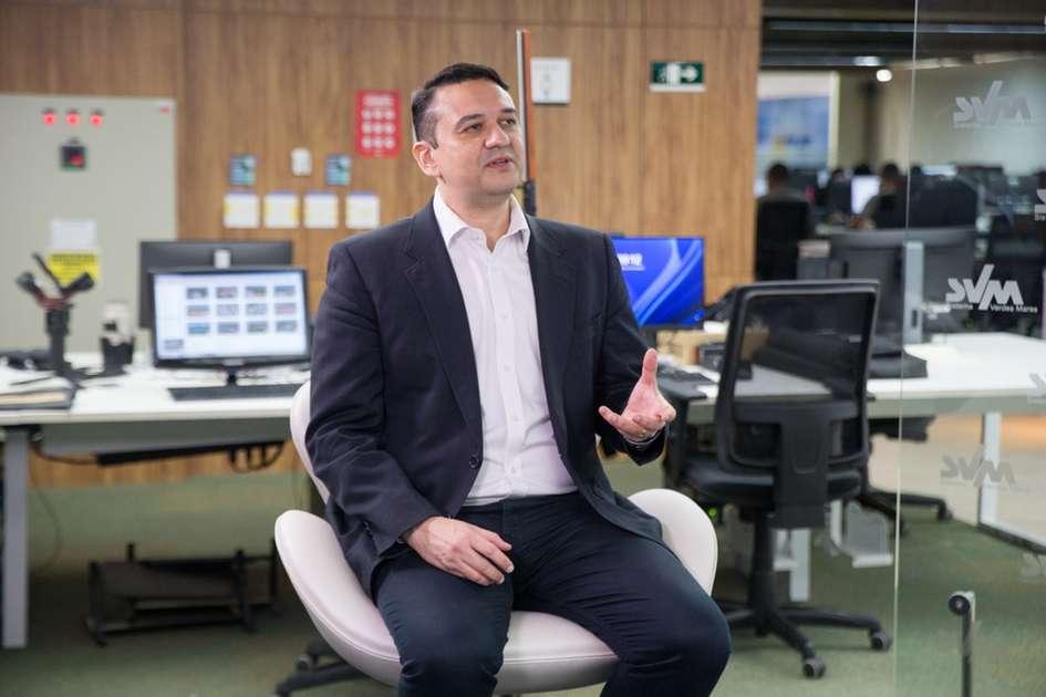 TikTok, Netflix, Meta e Google atacan o centro danych w Ceará – Victor Ximenes – Diário do Nordeste