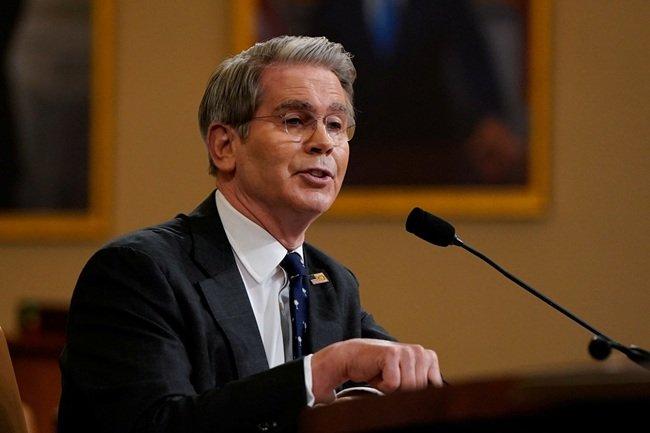 O Secretário de Estado americano diz que o Fed deve ser investigado como uma instituição - o dinheiro