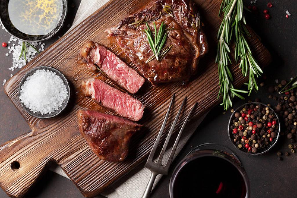 With the meat causing cancer?See science says - Science says - 07/22/2025 - WASH / Sayed - Ponide