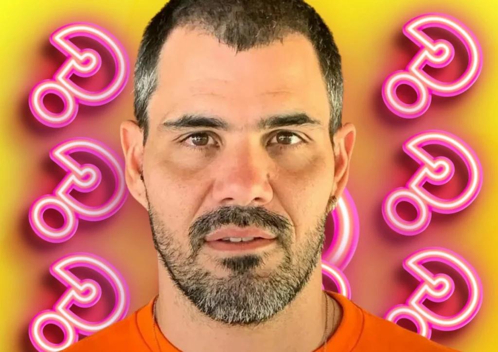 You will die!Reveal what really killed Jolie's father in Três Graças