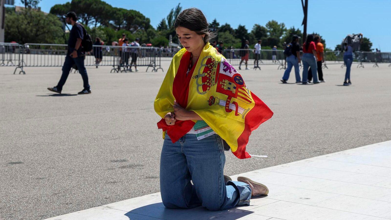 How is the gen to take the new place of the new era