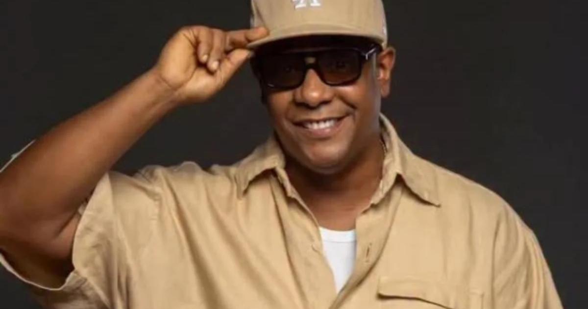 seriamente?Atualização de saúde do cantor Marchio Victoria na UTI