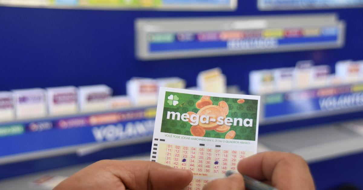 Mega-Sena 2945: aposta única do São Paulo será de R$ 27,2 milhões |CNN Brasil