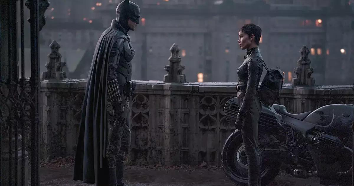 Batman: Parte 2 |Zoe Kravitz pode não retornar para sequência