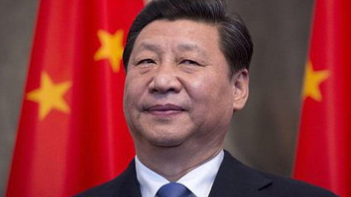 How China is using artificial intelligence to expand surveillance and predict dissent