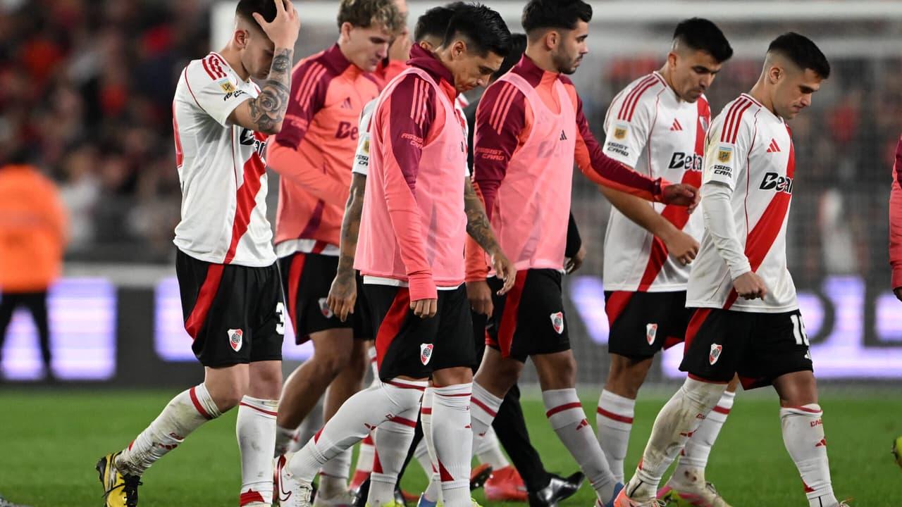 Boca Juniors perderá para o Racing e River Plate jogará em clube sul-americano