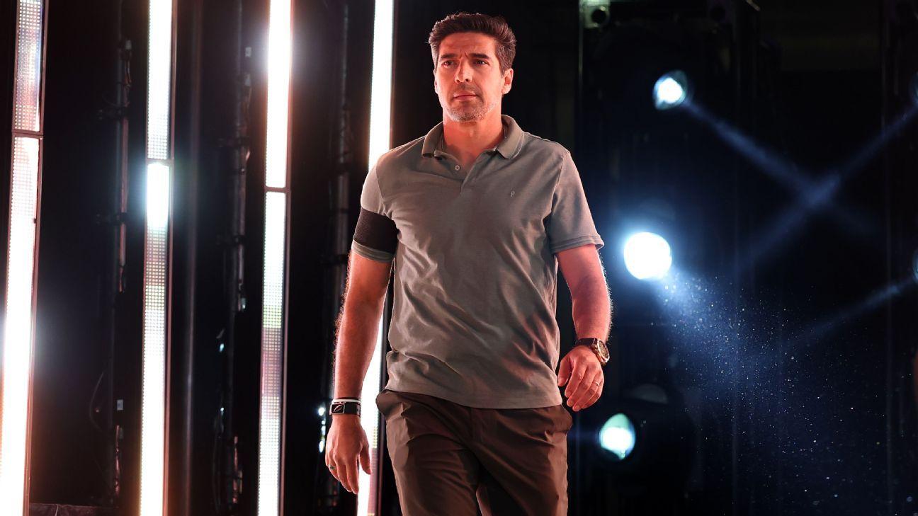 Por trás da expansão de Aberi e Palmeiras há um acordo firmado antes da viagem, a rejeição da oferta e o esgotamento -