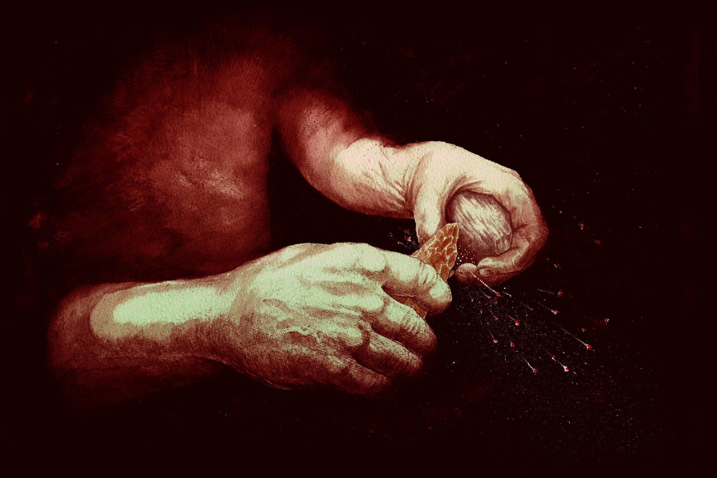 Study says Neanderthals invented fire 415,000 years ago - 12/10/2025 - Science - Folha