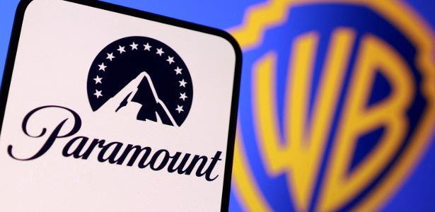 CEO da Paramount evita gestores da Warner e envia carta aos acionistas