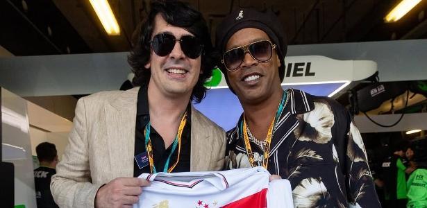 Guardian Anicelotti presented the green light to invest in São Paugo