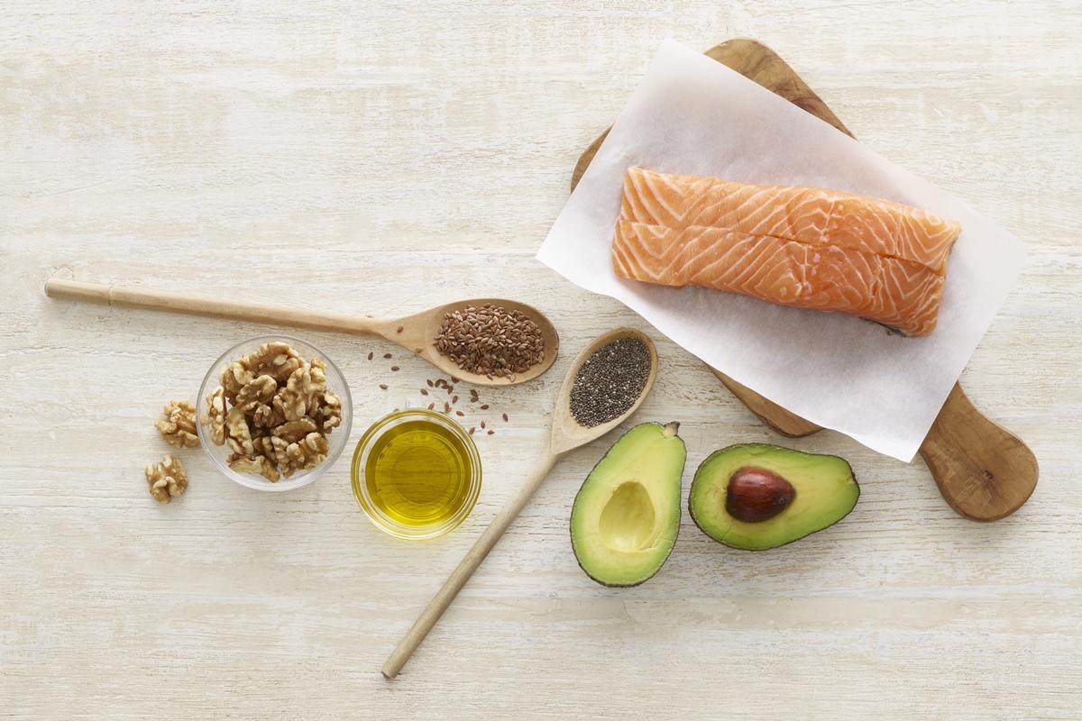 A maior parte da população mundial tem baixo teor de ômega-3, diz o estudo