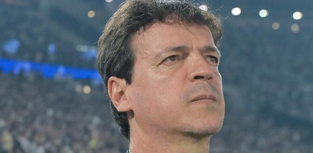 Dini tem vantagem inédita na Copa e vantagem inédita no Brasil. Tentando acabar com o trauma