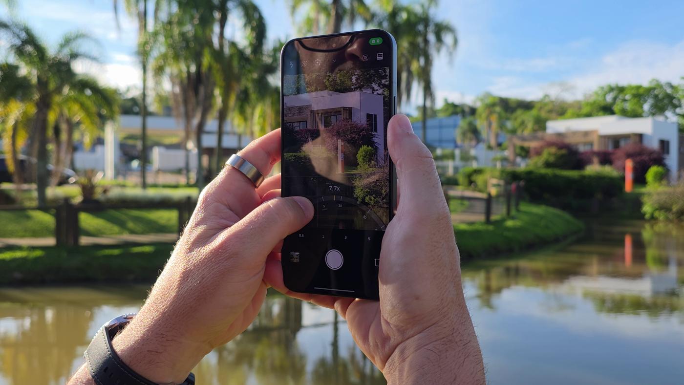 O Xiaomi 17T Pro pode ser equipado com um incrível display de 185 Hz.