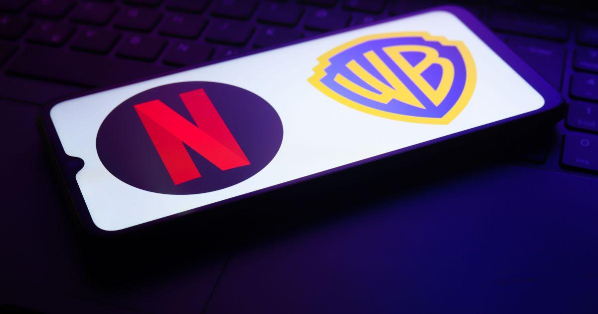 Netflix refinanciará parte do empréstimo de US$ 59 bilhões no acordo Warner|CNN Brasil