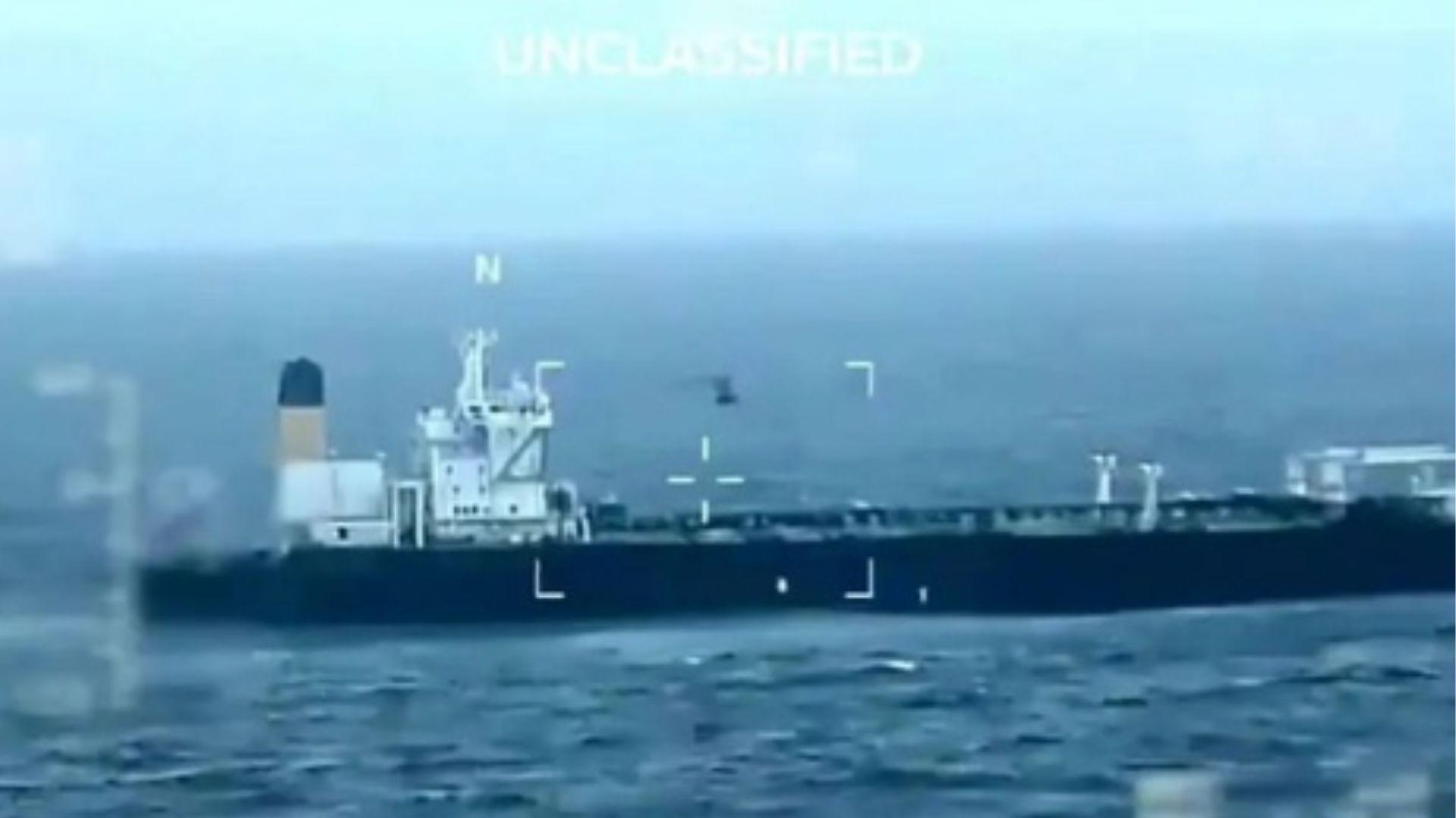 According to non-governmental organizations - RSM - Revista Sociedade Militar, the ghost fleet domin...