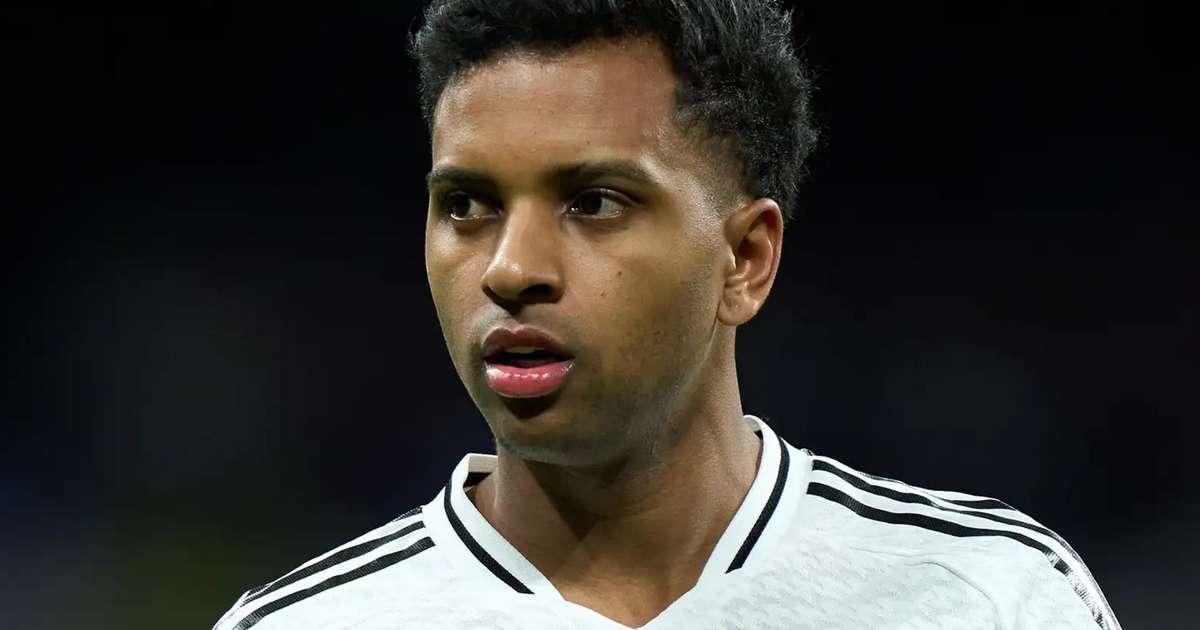 Jornalista da Europa publica novas informações sobre o futuro de Rodrygo