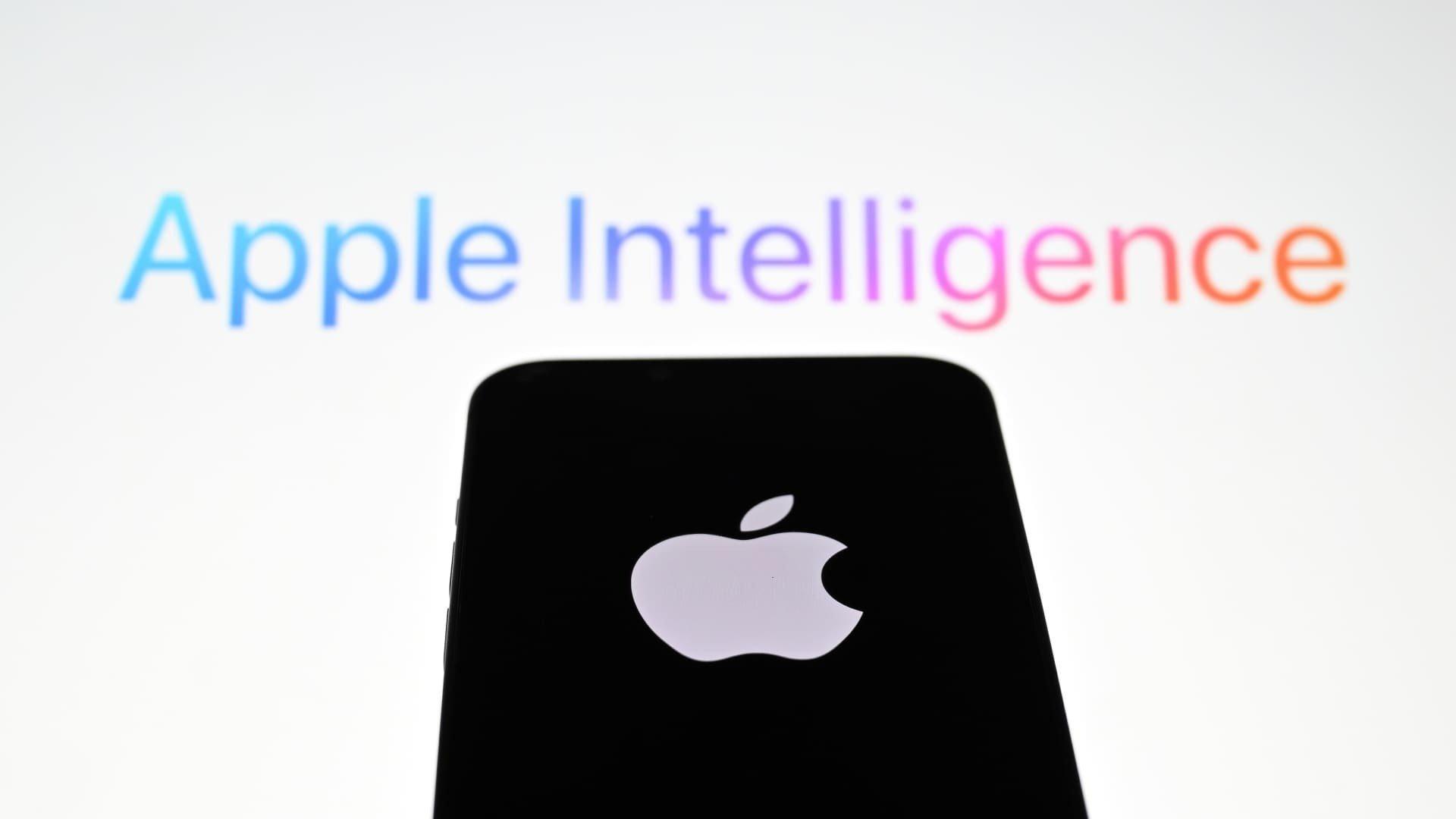 A Apple deve ser movida para ter sucesso em Ai -analisadores para pensar -