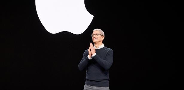 A Apple diz que está pronta para abrir sua carteira para retornar à IA