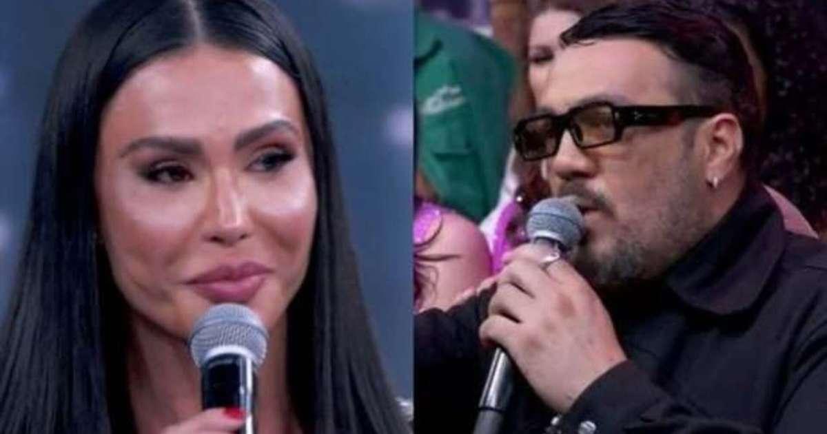 Melhor Diferente Grachian Barbosa Pin A 'Empire': 'tem bons professores'