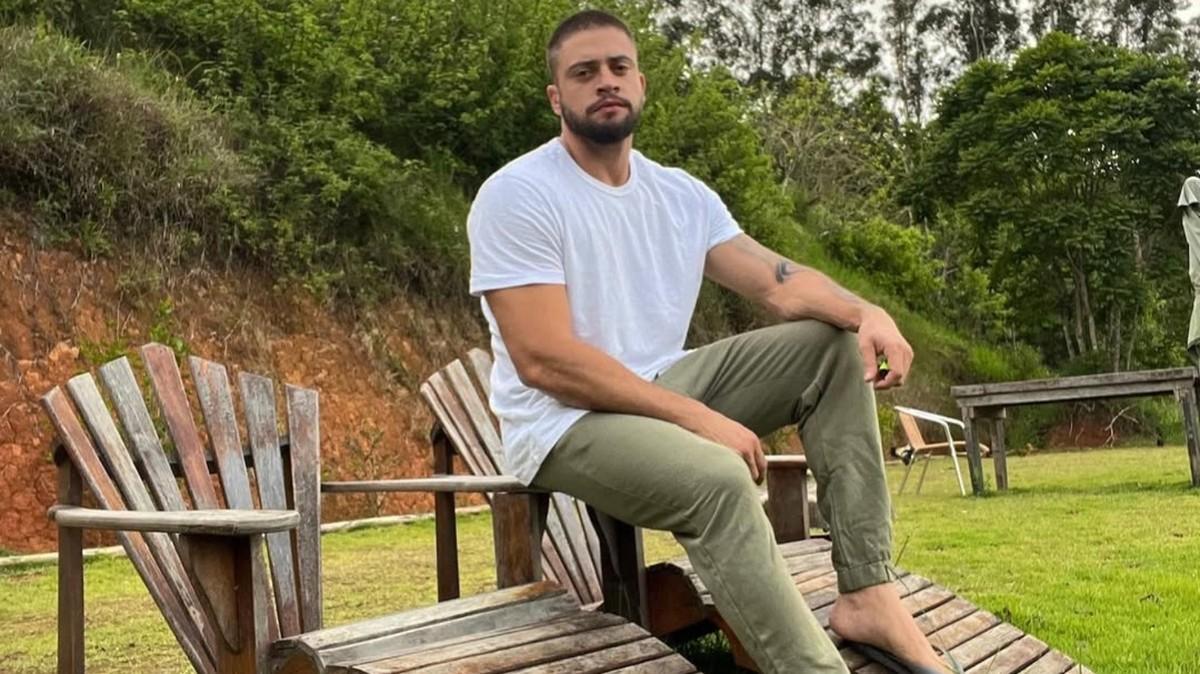 Após as críticas, Rodrigo Wahoy é adequado para seus seguidores e evita declarações no post