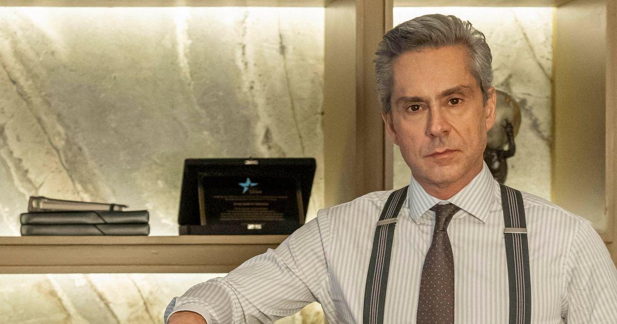 LA Telenovela 'Vale Tudo' Resumo, Del 12 de julio, sábado: Marco Aurélio y Deja recebe de Renato Dev...