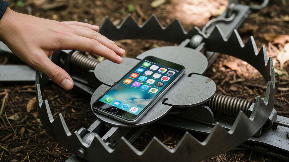 Will you buy a new mobile phone?7 things you should avoid -