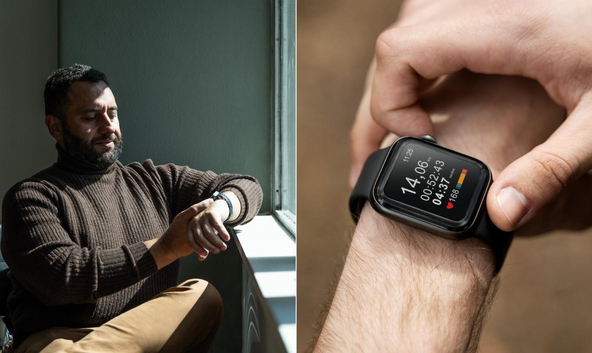 Aryathmia, Inparcaince, Oxygen Satboration: Curves the new generation of SmartWorks