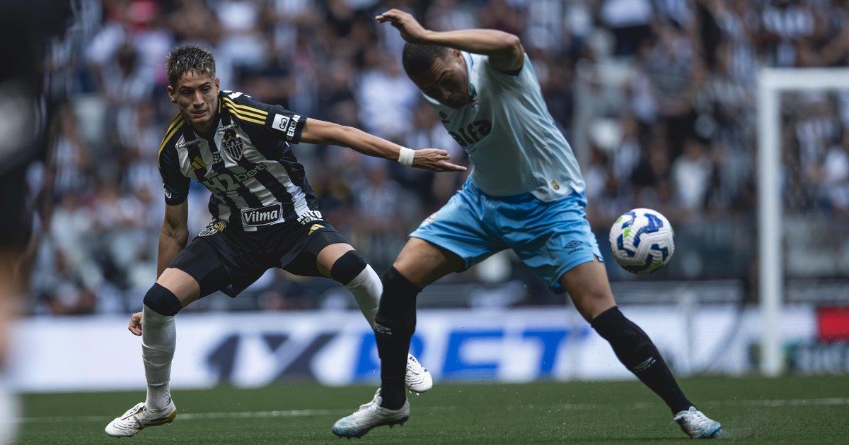 Carlos Vastis emissão contra atletismo-mg: análise de mediação Vista GZH