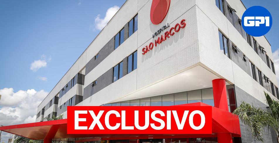 SA Marcus Hospital Director reports a $ 31,000 bends of Tsina Municipal Health Foundation -